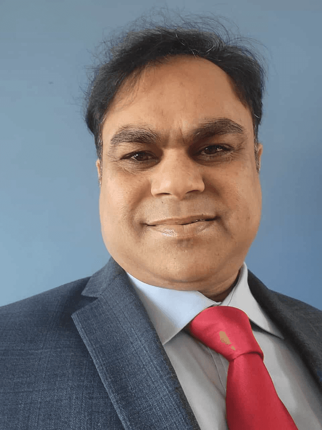 Mohammad Zillur Rahman