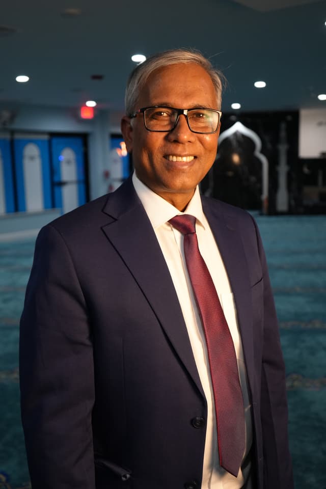 Ashraful Talukdar (Liton)