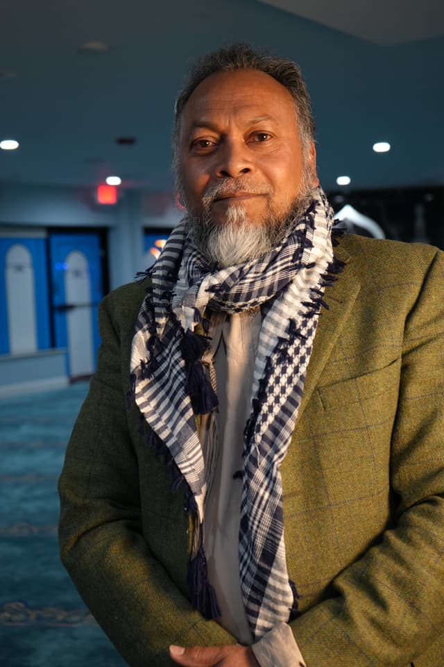 Feroj Ahmad (Kollol)