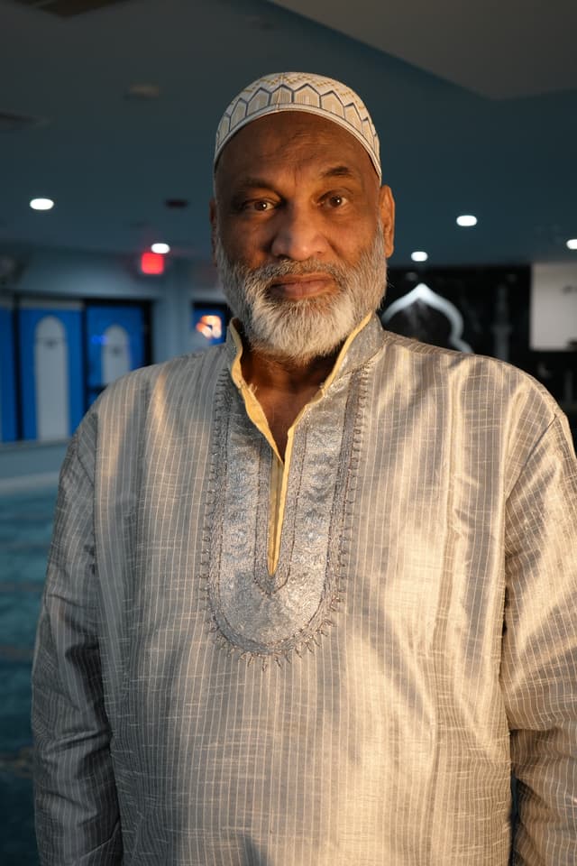 Mohammad Rahman (Montu)