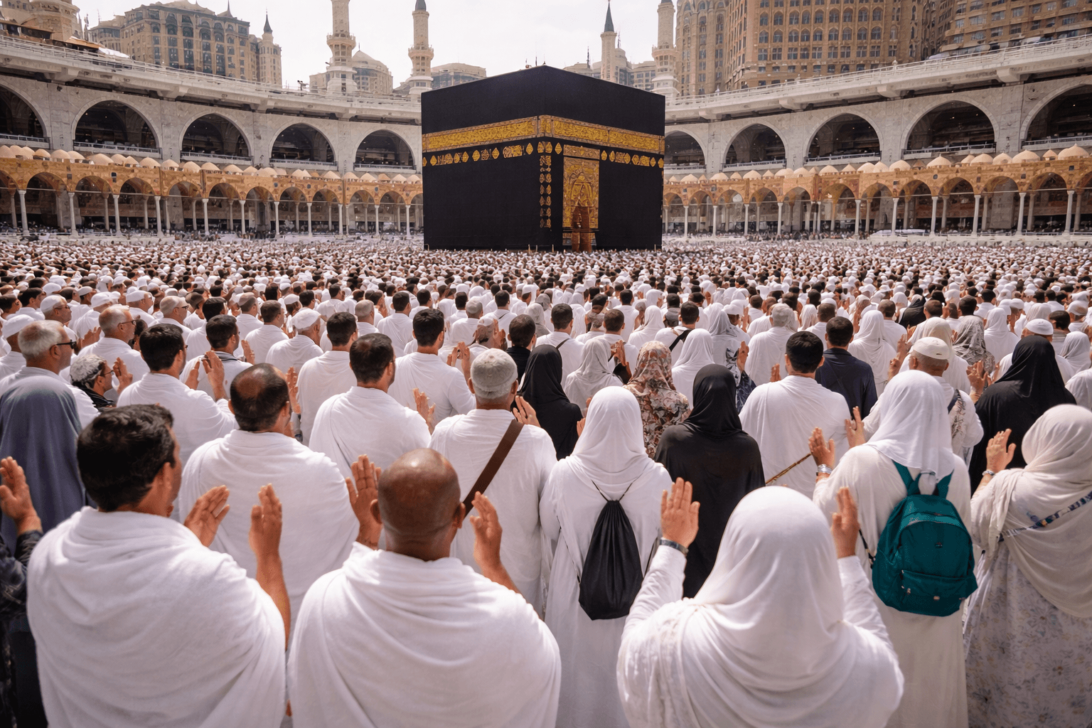 Umrah